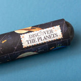 Kaleidoscope - World and Planets Mix