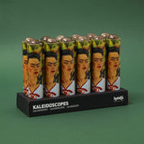 Kaleidoscope - Autorretrato by Frida Kahlo