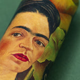 Kaleidoscope - Autorretrato by Frida Kahlo