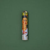 Kaleidoscope - Autorretrato by Frida Kahlo