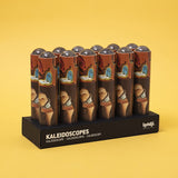 Kaleidoscope - La Persistencia by Dali