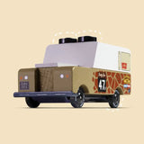 Toons Safari Gira Adventure Truck