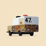 Toons Safari Gira Adventure Truck