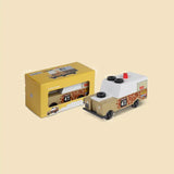 Toons Safari Gira Adventure Truck