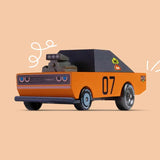 Toons Stormduker Muscle Car
