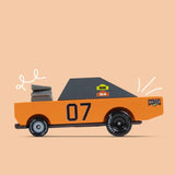 Toons Stormduker Muscle Car