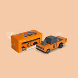 Toons Stormduker Muscle Car