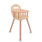 Doll High Chair