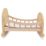 Doll Crib