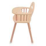 Doll High Chair
