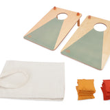 Mini Cornhole Game - Kinderfeets