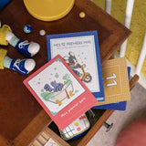 Puce & Pilou - Mes 12 Premiers Mois