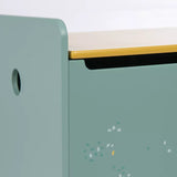 Trois Petits Lapins - Toy Chest