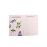 L'Explorateur - Discovery of Space Box
