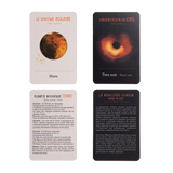 L'Explorateur - Discovery of Space Box