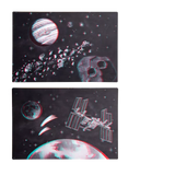 L'Explorateur - Discovery of Space Box
