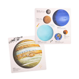 L'Explorateur - Discovery of Space Box