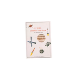 L'Explorateur - Discovery of Space Box