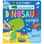 Dinosaur Magic