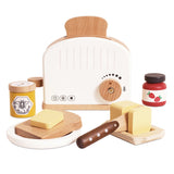 Roleplay - Toaster & Breakfast Set