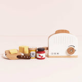 Roleplay - Toaster & Breakfast Set