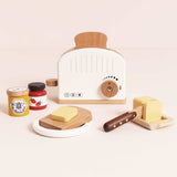 Roleplay - Toaster & Breakfast Set