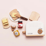 Roleplay - Toaster & Breakfast Set