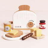 Roleplay - Toaster & Breakfast Set