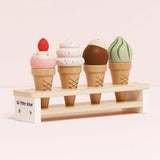 Roleplay - Ice Cream Cone Set