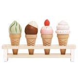 Roleplay - Ice Cream Cone Set