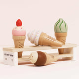 Roleplay - Ice Cream Cone Set