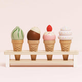Roleplay - Ice Cream Cone Set