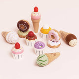 Roleplay - Ice Cream Cone Set