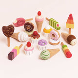Roleplay - Ice Cream Cone Set