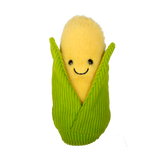 Corn Farm Friends