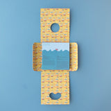 Memory Game - Ocean Animals