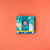 Memory Game - Wild Animals