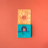 Memory Game - Wild Animals