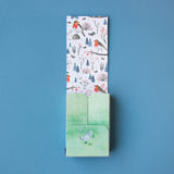 Memory Game - Nathalie Ouederni Wildlife
