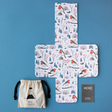 Memory Game - Nathalie Ouederni Wildlife