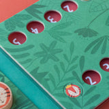 Tic Tac Toe - Lion & Tiger