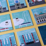 Memory Game - Paris La Ville Lumiere