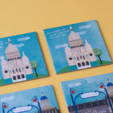Memory Game - Paris La Ville Lumiere