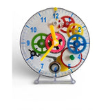 Build Your Clock