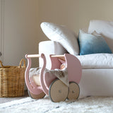 Pram Walker - Rose