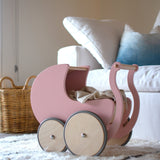 Pram Walker - Rose