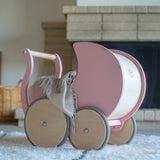Pram Walker - Rose
