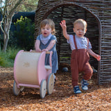 Pram Walker - Rose