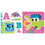 D is for Dinosaur - BB