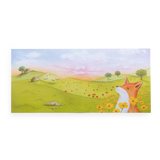 Les Rosalies - Transfers